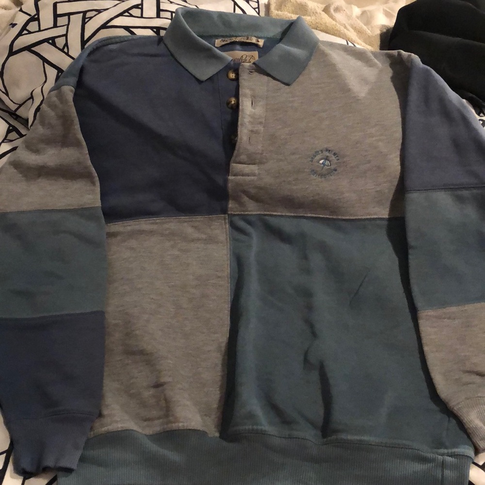 Arnold Palmer small crewneck